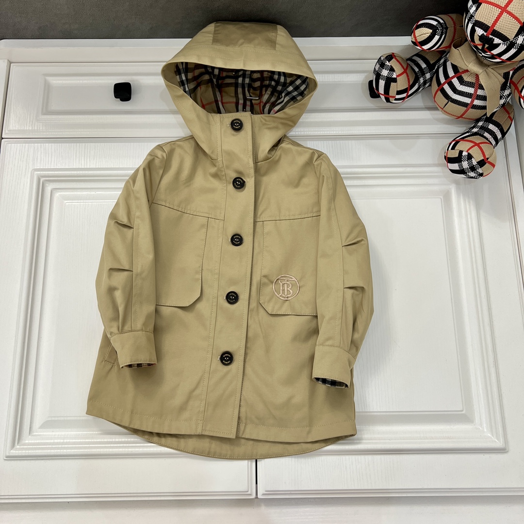 Burberry Kids